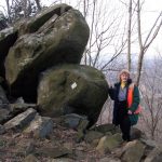 Boulders on the Peak