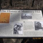 History of Monocacy Hill